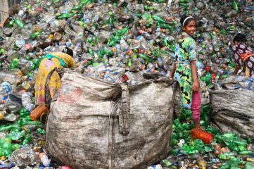 Segregowanie odpadów, a więc edukowanie dzieci w zakresie: dlaczego opłaca się dbać o środowisko?